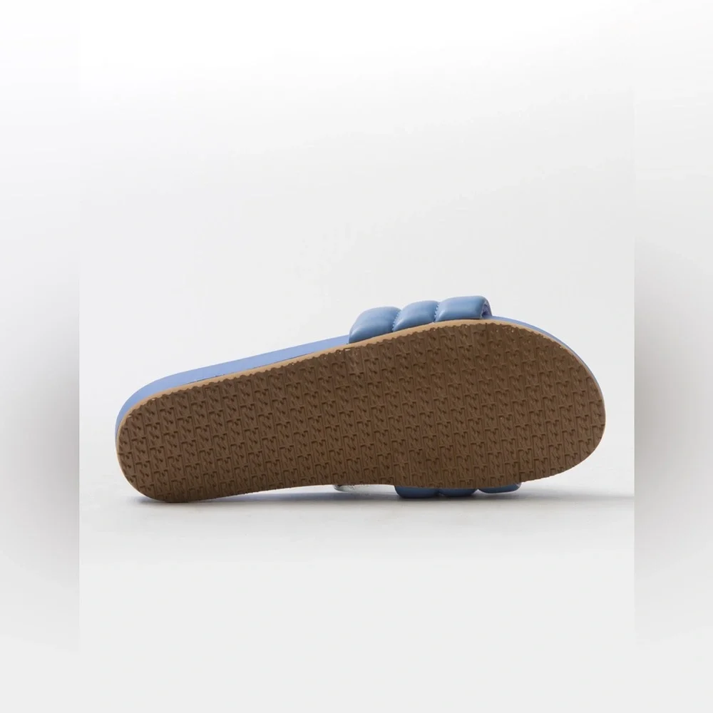 Billabong Padded Vegan Slides - Picture 6 of 9
